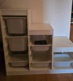 ikea kast, Ophalen, Gebruikt, 25 tot 50 cm
