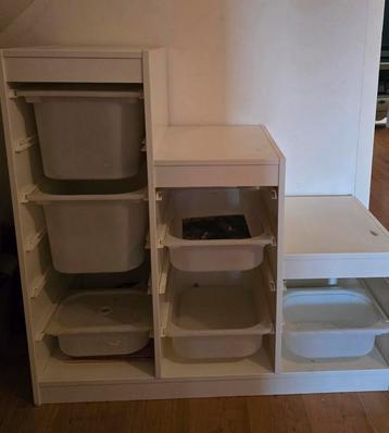 ikea kast  beschikbaar voor biedingen