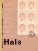 27 portretten van Nederlandse kunstenaars., Boeken, Ophalen of Verzenden, Zo goed als nieuw