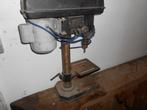 tafel boormachine, Ophalen, Gebruikt, 600 watt of meer, Boormachine