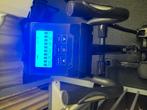 Tunturi Crosstrainer Star Fit C100, Ophalen of Verzenden, Zo goed als nieuw, Crosstrainer
