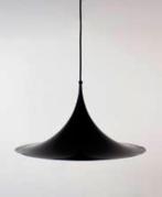 hanglampen, Ophalen, Gebruikt, Metaal, Modern