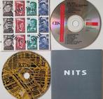 The Nits  cd's mogen ook per stuk, Cd's en Dvd's, Cd's | Pop, Ophalen of Verzenden, 2000 tot heden, Zo goed als nieuw