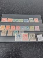 Nr 77 kaveltje nederland ongebruikt, Postzegels en Munten, Postzegels | Nederland, Ophalen of Verzenden