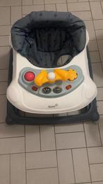 Loopauto, Ophalen, Zo goed als nieuw