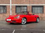Porsche Boxster 986 2.5 204pk 1999 Youngtimer, Auto's, Porsche, Automaat, Gebruikt, Cabriolet, Overige brandstoffen