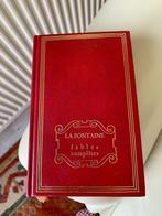 La Fontaine Fables Completes Paris FR, Ophalen of Verzenden, Nieuw, La Fontaine