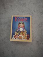 Foodie, erg leuk kaartspel, Een of twee spelers, Ophalen of Verzenden, Zo goed als nieuw