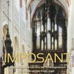 Imposant Veronique van den Engh orgel Bach Reger Toebosch ea, Ophalen of Verzenden, Romantiek, Nieuw in verpakking, Overige typen