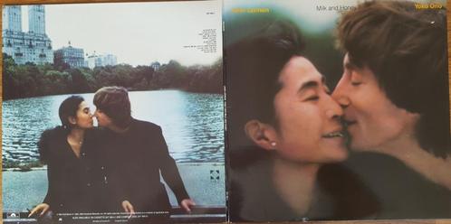 John Lennon LP's, Cd's en Dvd's, Vinyl | Pop, Zo goed als nieuw, 1960 tot 1980, 12 inch, Ophalen of Verzenden