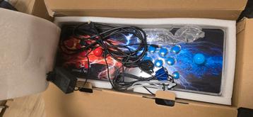 Arcade Console Street Fighter beschikbaar voor biedingen