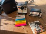 Polaroid 1000 set, Audio, Tv en Foto, Fotocamera's Analoog, Ophalen of Verzenden, Zo goed als nieuw, Polaroid