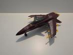 GI Joe Python X-30 Vliegtuig, Ophalen of Verzenden, Gebruikt