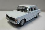 fiat 125 polski  1/43, Verzenden, Nieuw, Auto, Overige merken