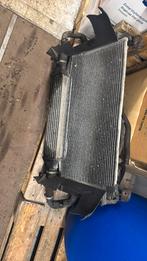 Radiateur fiat punto, Ophalen, Z, Z, Z
