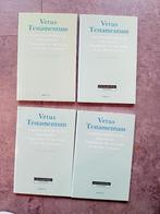 Vetus testamentum jaargang 2003, Ophalen of Verzenden