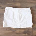 Ice JIceberg Rokje (M) - 32 € 40,-, Kleding | Dames, Rokken, Maat 38/40 (M), Wit, Nieuw, Ophalen of Verzenden