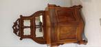 Dressoir kast, Ophalen