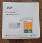 Tado starter kit: smart radiator thermostat, Nieuw, Ophalen