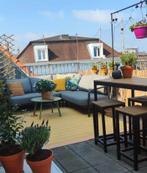Loungeset Pep van Tierra Outdoor, Ophalen, 6 zitplaatsen, Aluminium, Zo goed als nieuw