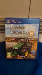 Farming Simulator 19, 1 speler, Ophalen of Verzenden, Zo goed als nieuw, Vanaf 3 jaar