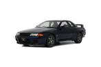 OttoMobile 1:18 Nissan Skyline GT-R (BNR32) Dark Blue 1993, OttOMobile, -, Nieuw, Ophalen of Verzenden