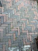 Klinkers, Tuin en Terras, Ophalen of Verzenden, Gebruikt, Beton, Terrastegels
