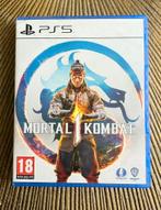 Mortal Kombat 1, Ophalen of Verzenden, Zo goed als nieuw