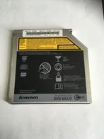 lenovo ibm serial ultrabay slim super multi dvd rewriter, Ophalen of Verzenden, Refurbished, Intern, Dvd