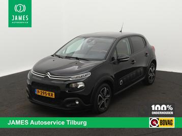 Citroen C3 1.2 Origins CAMERA STOF-LEER NAVI beschikbaar voor biedingen