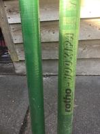 Deelbare mast voor surfplank 4.80 m, Ophalen, Zo goed als nieuw, Mast