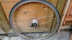 Shimano Nexus 7 RVS Van Schothorst Achterwiel x 3, Fietsen en Brommers, Fietsonderdelen, Wiel, Gebruikt, Algemeen, Ophalen of Verzenden