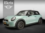 Mini 3-deurs Cooper C Automaat / Favoured Trim / Pakket M /, Auto's, Mini, Gebruikt, 156 pk, Met garantie (alle), 4 stoelen