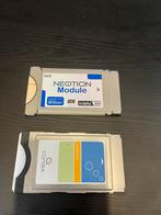 Neotion Module CI+  Conax Module DV3, Ophalen of Verzenden, Zo goed als nieuw