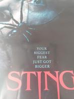 Sting, Vanaf 16 jaar, Verzenden, Zo goed als nieuw, Monsters
