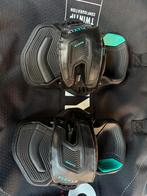 North flex lx bindingen maat S/M zgan, Watersport en Boten, Kitesurfen, Twintip, Ophalen of Verzenden, Zo goed als nieuw, 4 m² of minder