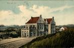 Wijk aan Zee, Ophalen of Verzenden, Voor 1920, Gelopen, Noord-Holland
