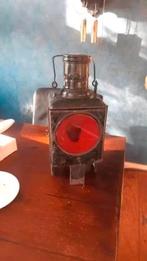 sein lantaarn uit 1978, Ophalen of Verzenden, Zo goed als nieuw