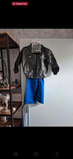 Kinder politie pak prijs per stuk, Ophalen of Verzenden, Nieuw, 122 t/m 128, Jongen of Meisje