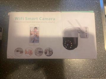 Smart camera beschikbaar voor biedingen