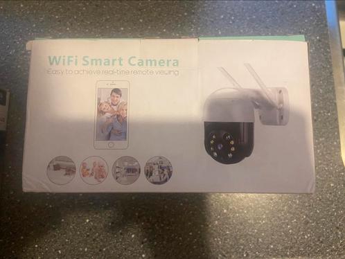 Smart camera, Audio, Tv en Foto, Videobewaking, Nieuw, Binnencamera, Ophalen