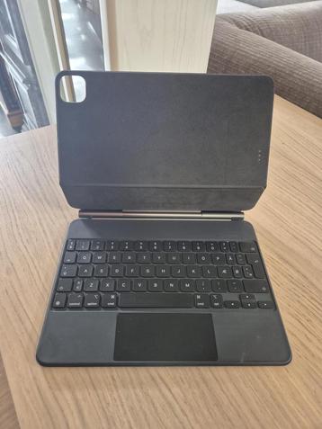 Apple QWERTY Magic Keyboard A2261 - iPad Pro 11 beschikbaar voor biedingen