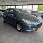 Peugeot 307 1.6-16V XS clima cruise controle elektrische pak, Voorwielaandrijving, Stof, Gebruikt, Zwart
