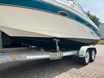 Rinker 202 Festiva sportieve cuddy, Watersport en Boten, Ophalen, Gebruikt, Binnenboordmotor, 6 meter of meer