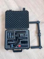 Moza Air Cross Gimbal met Dual Grip, Ophalen of Verzenden, Zo goed als nieuw, Minder dan 150 cm, Overige typen