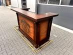 Bar Jack Daniels edition / Bar toog / Mancave bar / Huisbar, Ophalen, Open Einde 12, Info@123barren.nl, Nieuw