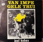 1976	Juul Kabas			Van Impe Gele Trui!, Nederlandstalig, 7 inch, Zo goed als nieuw, Single