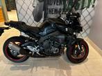 Prachtige Yamaha MT10 Tour Abs Mooie opties.! bj 2016, Particulier