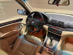 BMW 3-serie Touring 325xi Executive | Dakje | Leder | Airco, Auto's, BMW, Keurmerk '100% Onderhouden', Gebruikt, Beige, Handgeschakeld