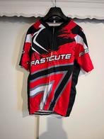 Set fietskleding. Wielrennen, Fietsen en Brommers, Fietsaccessoires | Fietskleding, Ophalen of Verzenden, Zo goed als nieuw, Bovenkleding